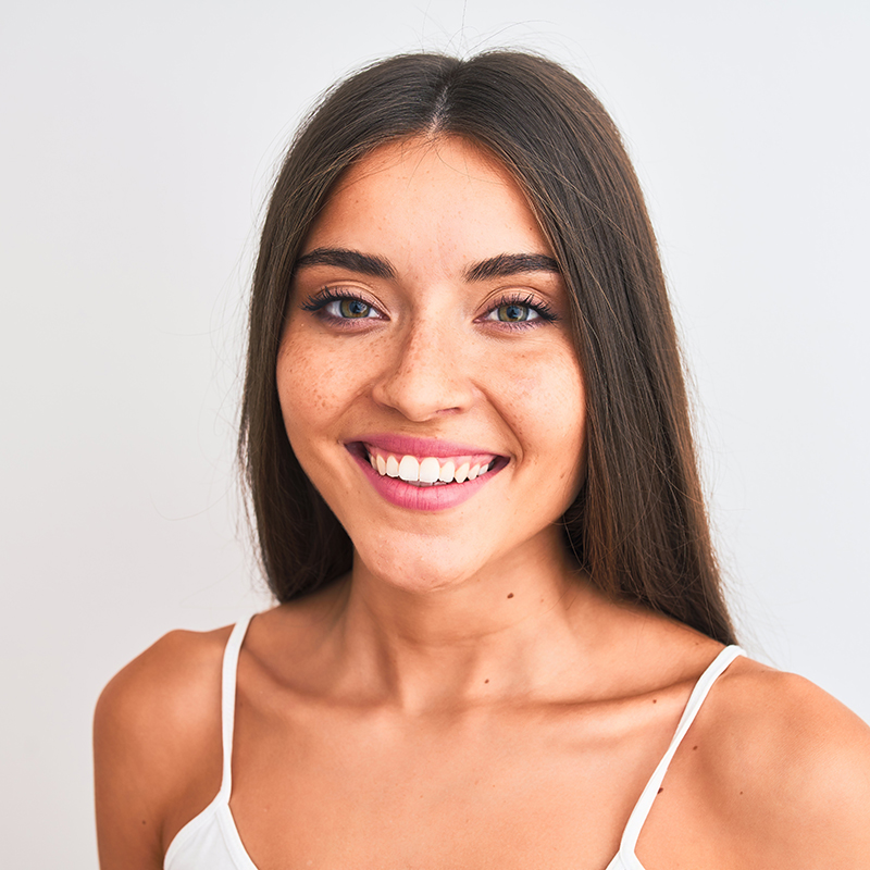 One Smile Aesthetics | Invisalign reg , Porcelain Veneers and Teeth Whitening
