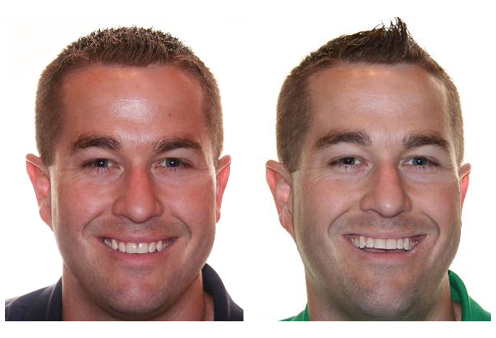 One Smile Aesthetics